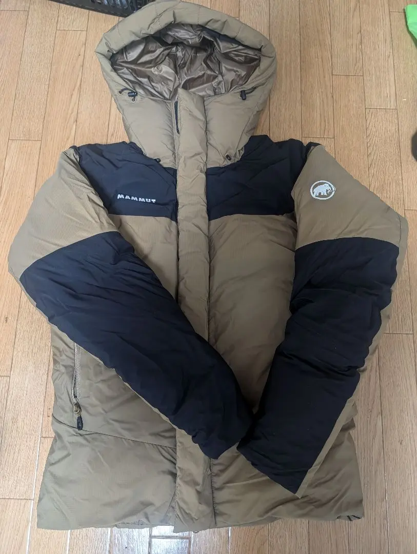 MAMMUT マムート GTX SOFT SHELL ICEFALL PANTS ゴアテックス ソフトシェル アイスフォール パンツ JP1020-08670 サイズS MAMMUT(マムート) Gore-Tex Soft Shell Icefall Pants Men's