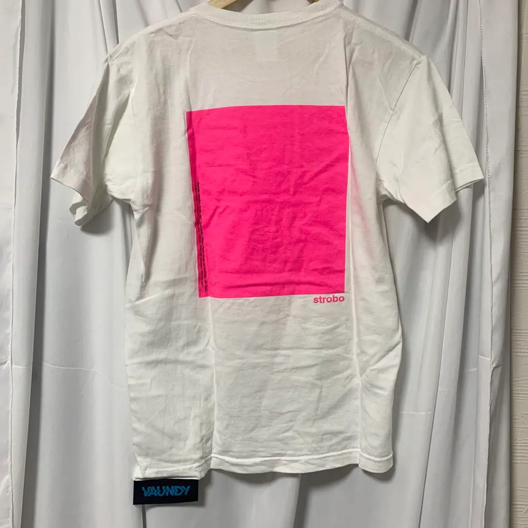 2025年最新】Vaundy strobo tシャツの人気アイテム - メルカリ