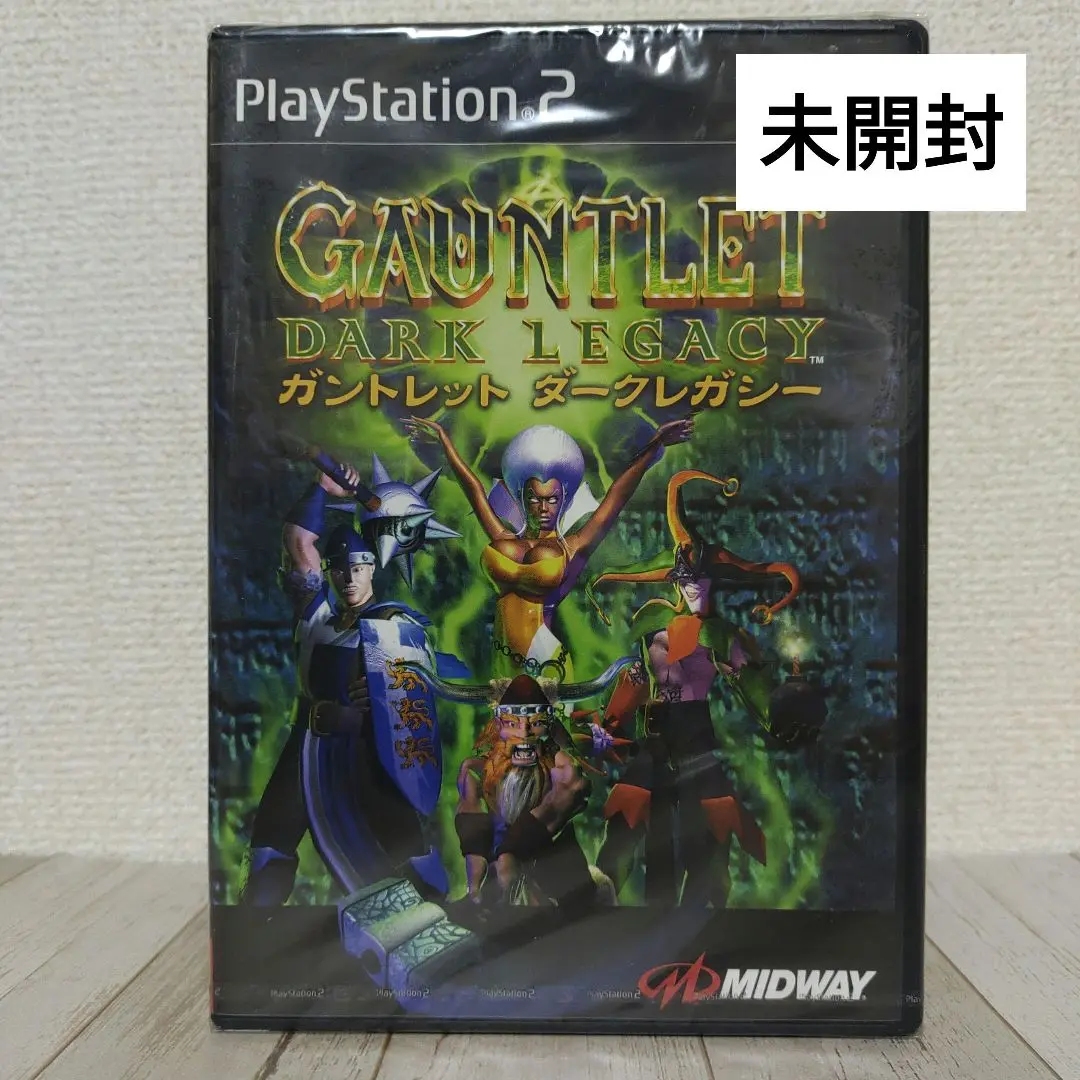 品質検査済 2025年最新】ガントレット メルカリ - ダークレガシーの人気アイテム Nintendo Switch