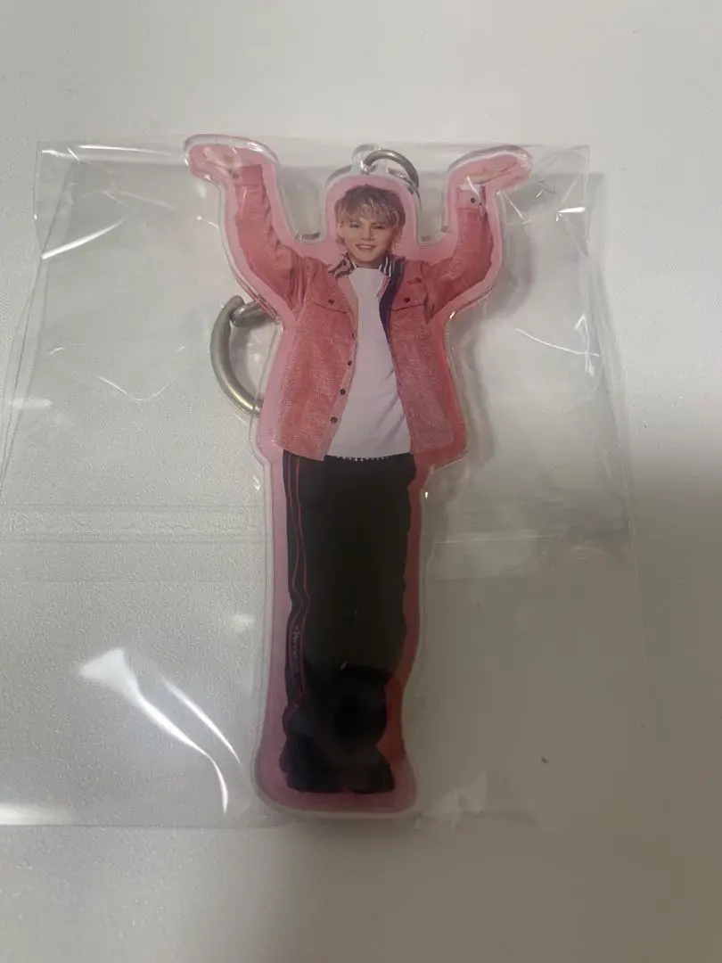 Thumbnail of BULLET TRAIN Kai Keyholder