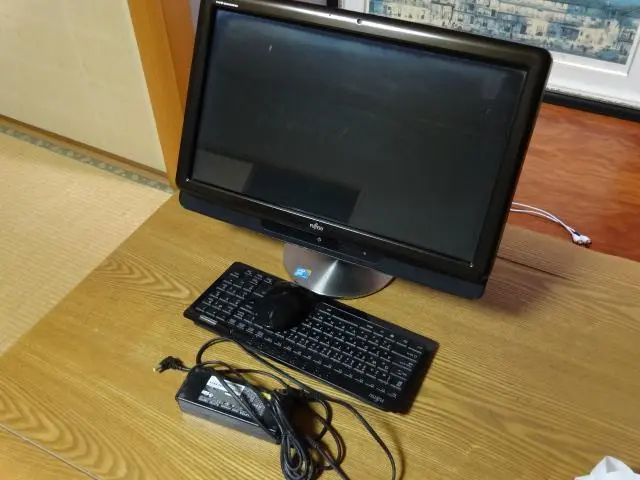 2025年最新】deskpower f fmvの人気アイテム - メルカリ