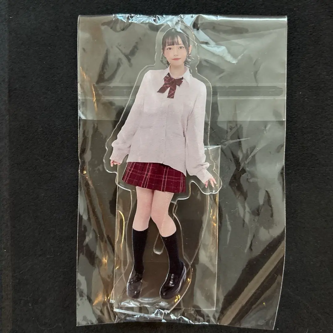 あかせあかり サイン ブロマイド グッズ最新情報- ̗̀📢／ あかせあかりX'masグッズ🔔⸜❄️⸝ が