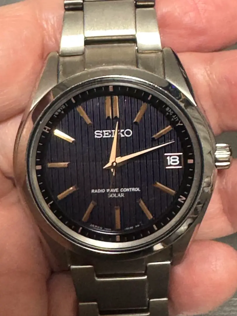 SEIKO ブライツ　SAGZ087 Seiko Brightz SAGZ087 | Sakurawatches.com