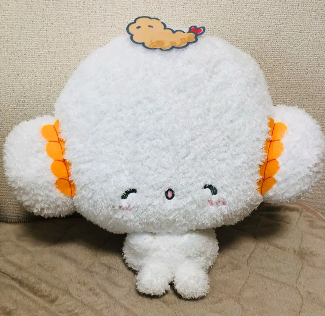 Thumbnail of Kogimyun, Ebi-chan & Nicoco Doll Plush