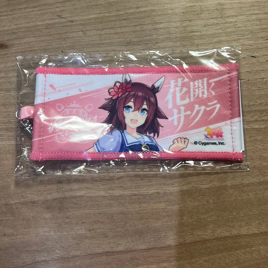 【新品未開封】ウマ娘 応援タオル サクラチヨノオー 1点 2025年最新】サクラチヨノオー 応援タオルの人気アイテム - メルカリ