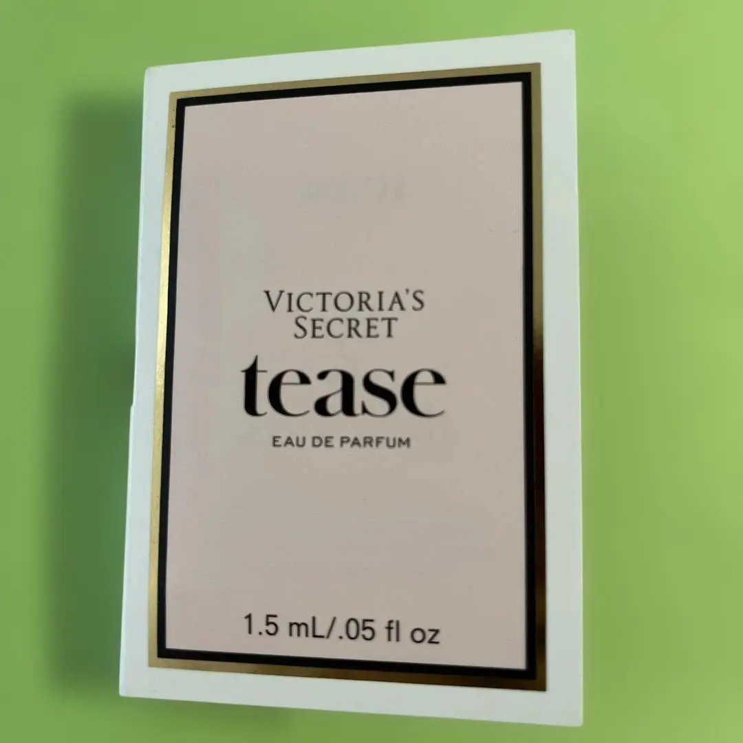 Victoria's Secret Noir Tease ギフトセット未使用新品 Buy Tease Noir Medium 3 Piece Gift Set Online - Style ID