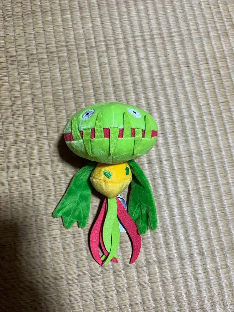 2025年最新】マスキッパ ポケモンfitの人気アイテム - メルカリ