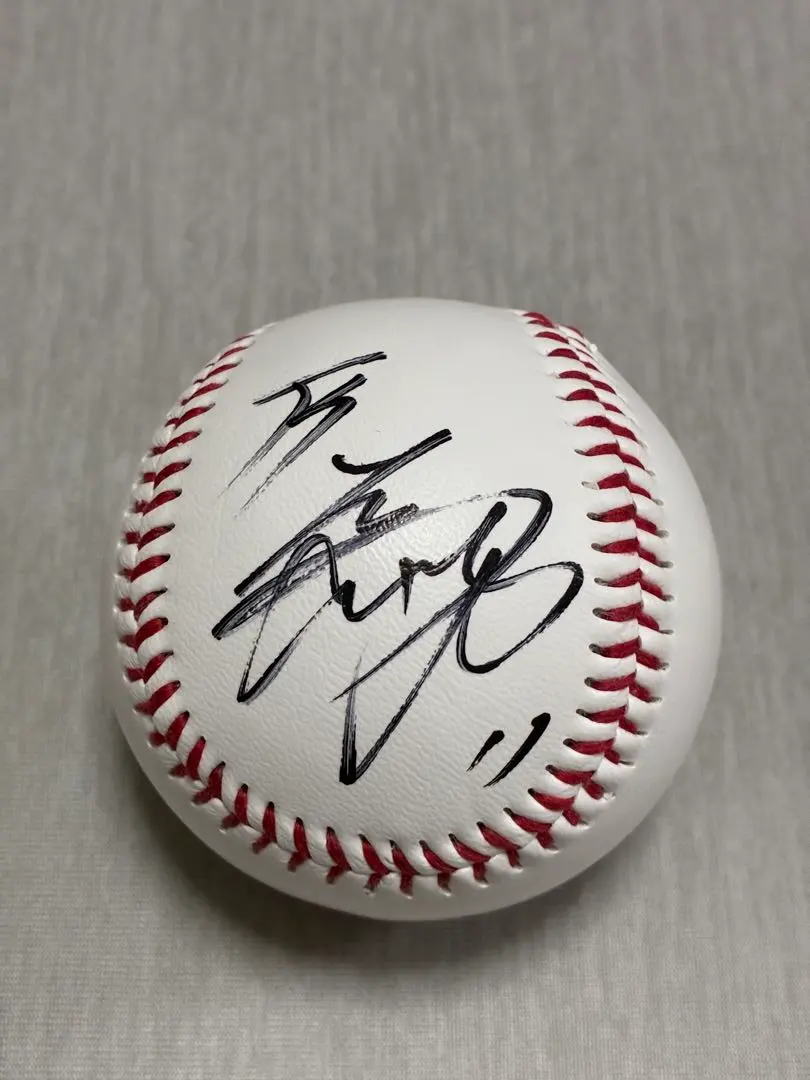 2025年最新】大谷翔平 サインボール 直筆の人気アイテム - メルカリ