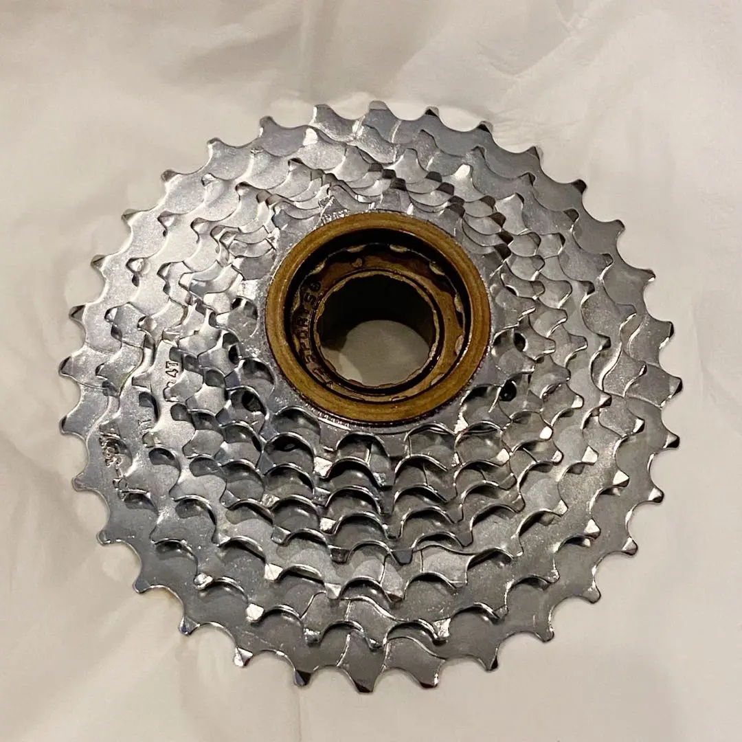 【自転車パーツ】ボスフリー 7S対応 楽天市場】IRD アイアールディー サイクロンマーク1フリー