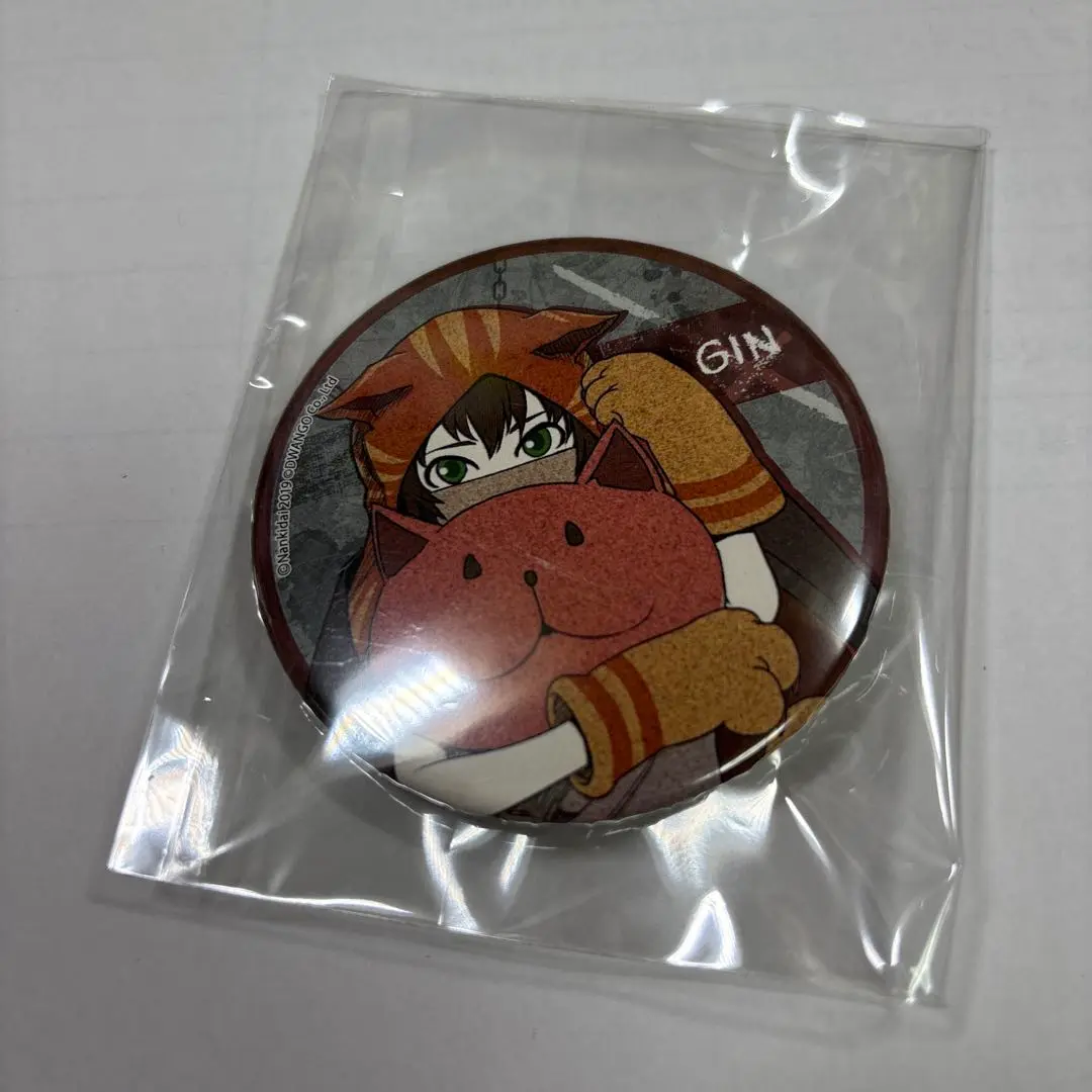 キミガシネ レコ くじ 缶バッジ - メルカリ