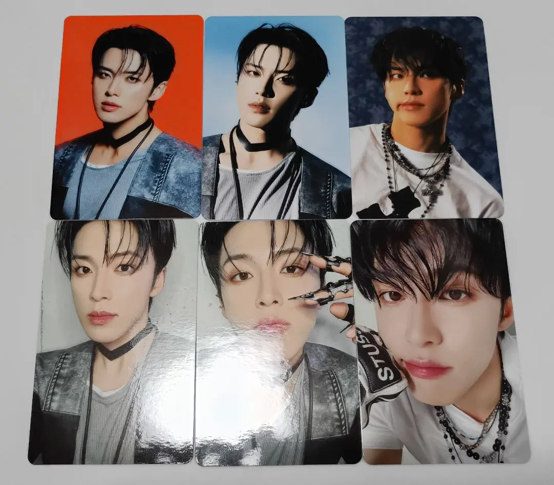 JO1 河野純喜 HIMP 收藏卡 的縮圖