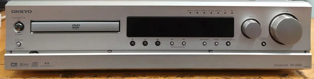 2025年最新】onkyo dr-2000の人気アイテム - メルカリ