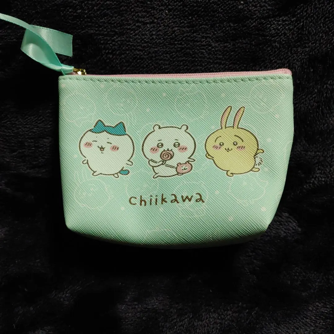 吉伊卡哇豆豆小包 吉伊卡哇 的縮圖