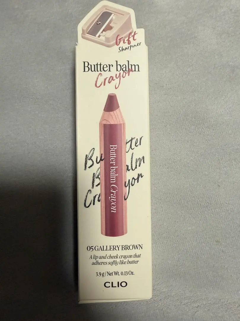 Thumbnail of Clio Butter Balm Crayon 05 / Lip