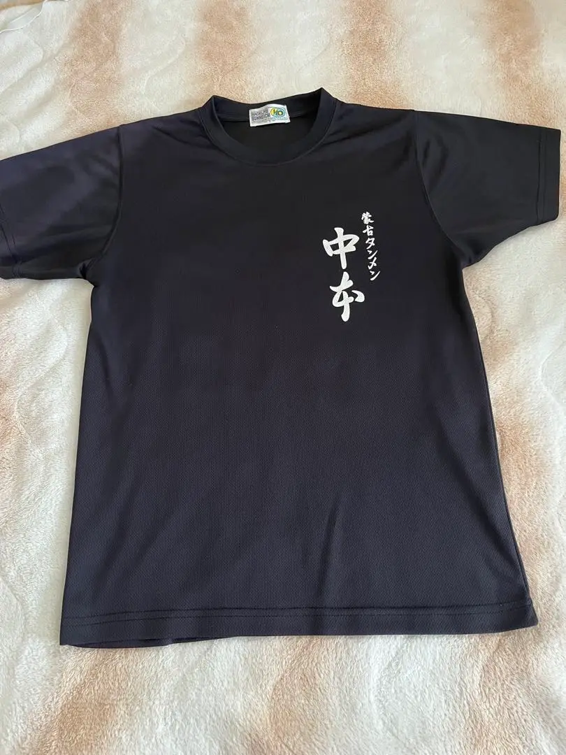 蒙古タンメン中本 スタジャン,パーカー,Tシャツ
