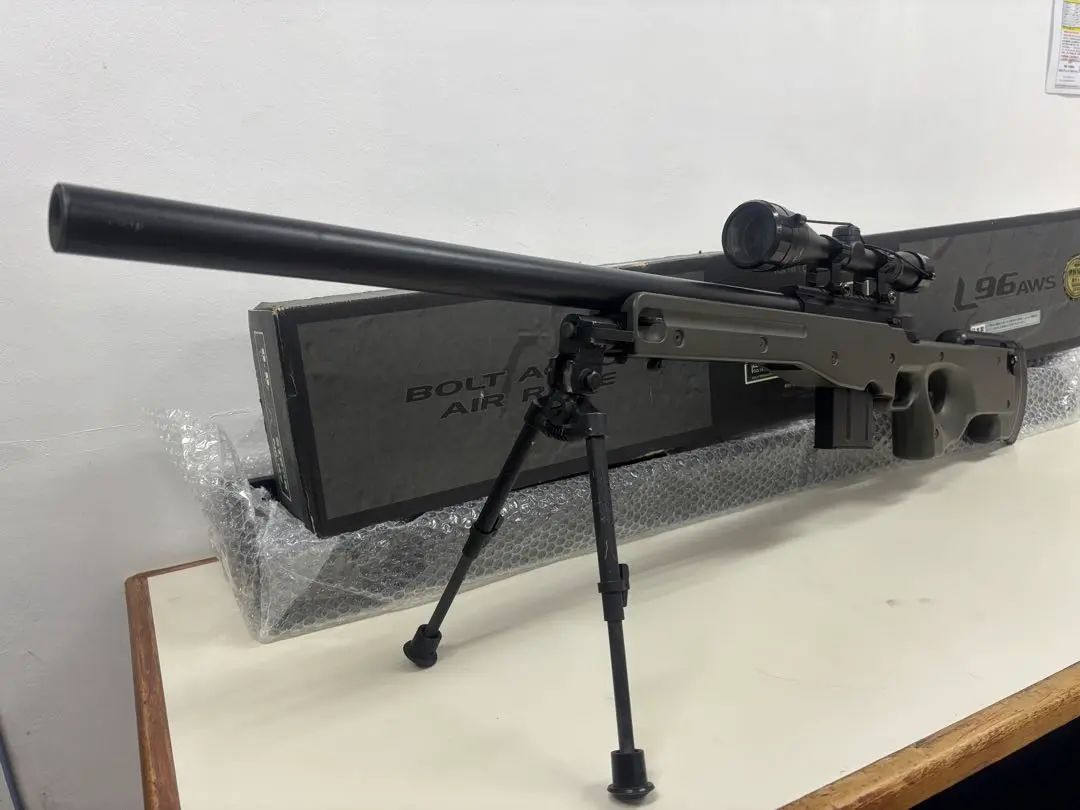 2025年最新】L96a1の人気アイテム - メルカリ