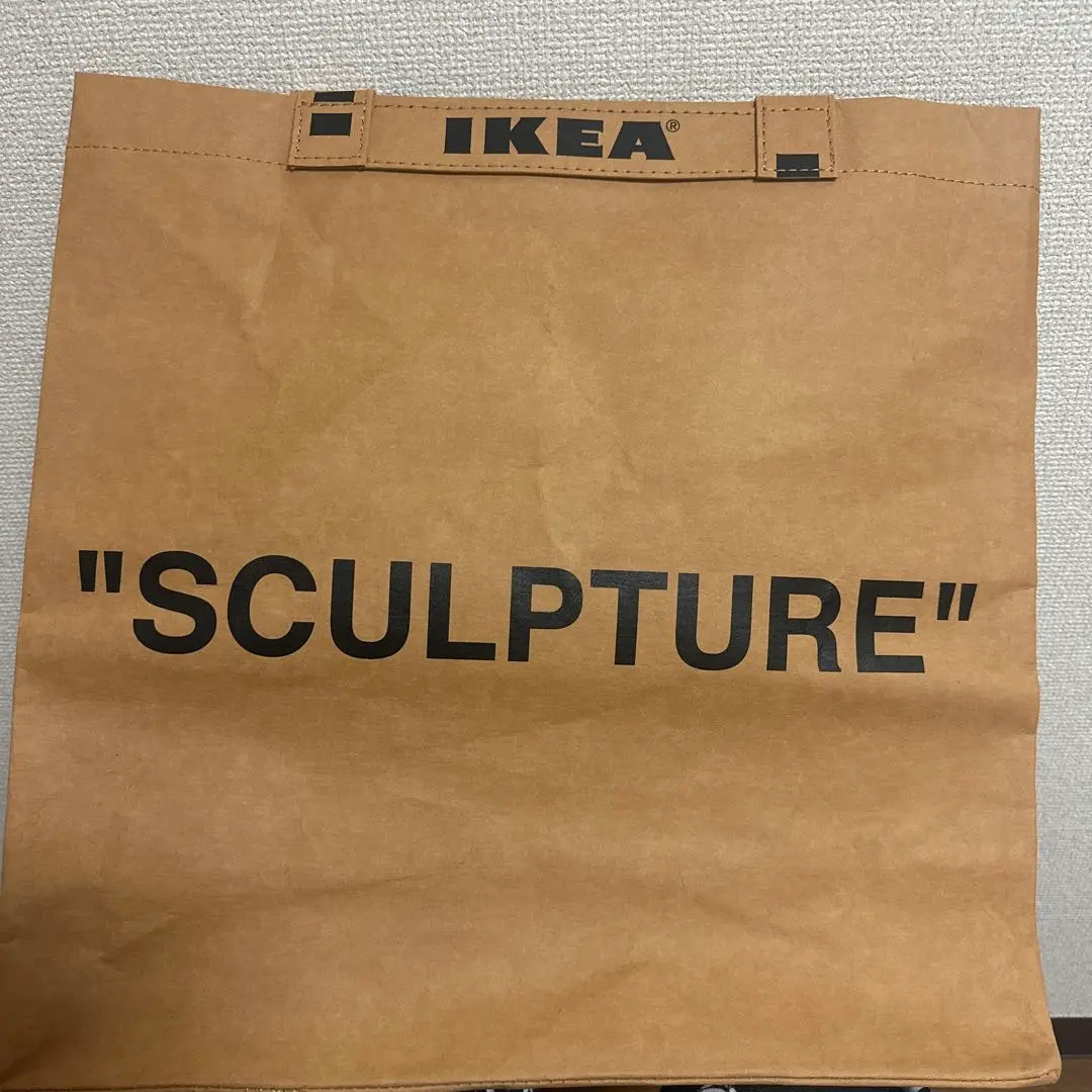 2025年最新】ikea sculptureの人気アイテム - メルカリ