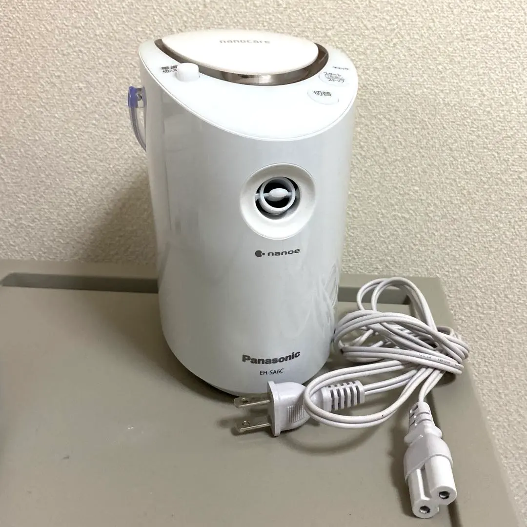 新品未使用　panasonic EH-SA6C EH-SA6C_メイン商品カット_