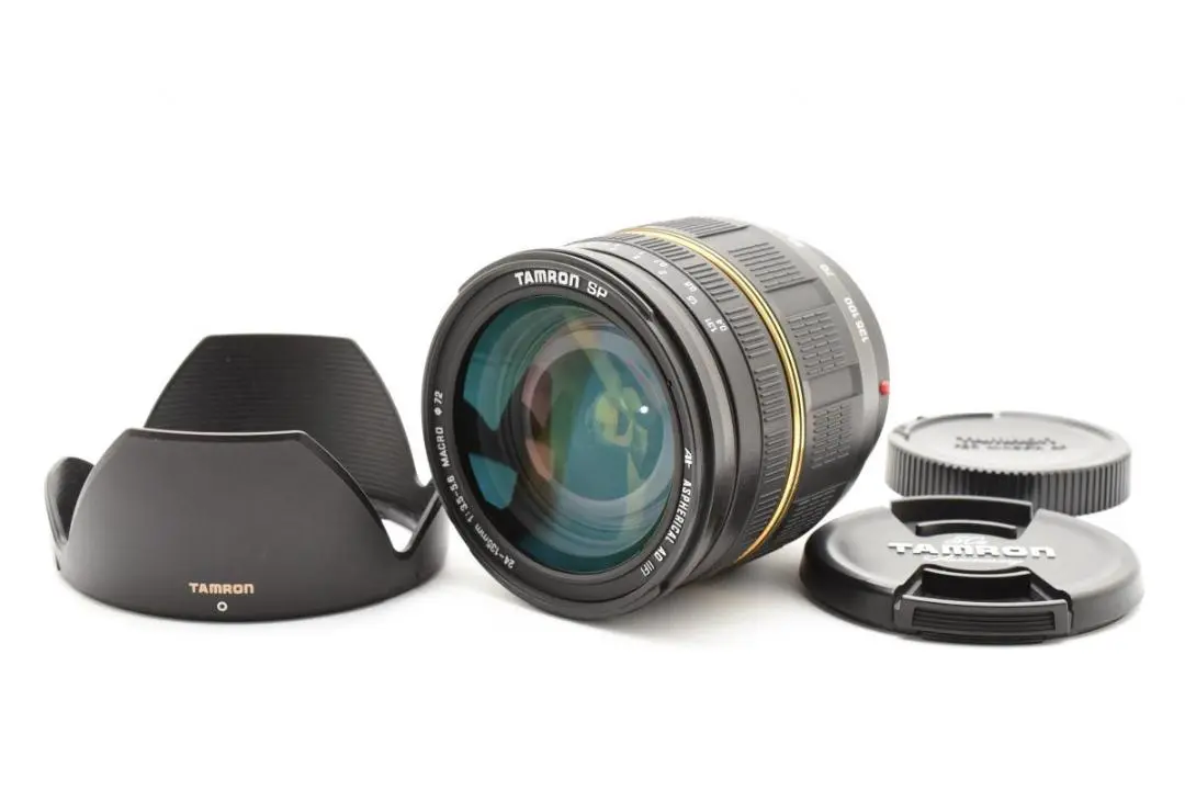 2025年最新】tamron 24-135の人気アイテム - メルカリ