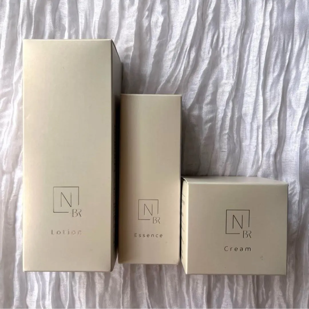 Thumbnail of N organic Bright 3-piece set: N organic Bright Lotion