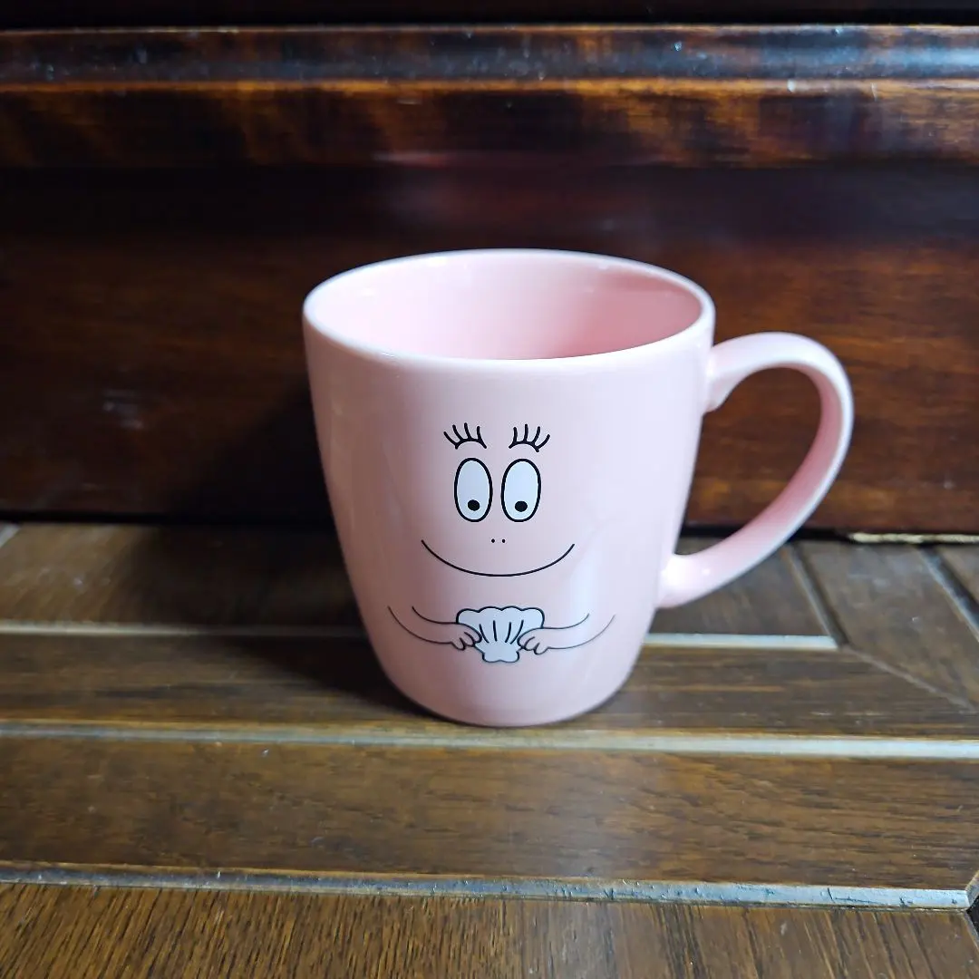 Thumbnail of Barbapapa Mug - Aquarium