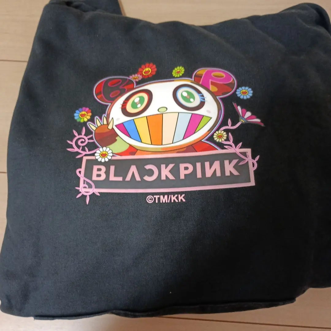 村上隆×BLACKPINK パーカー ラベンダー 村上隆×BLACKPINK パーカー ラベンダー - メルカリ