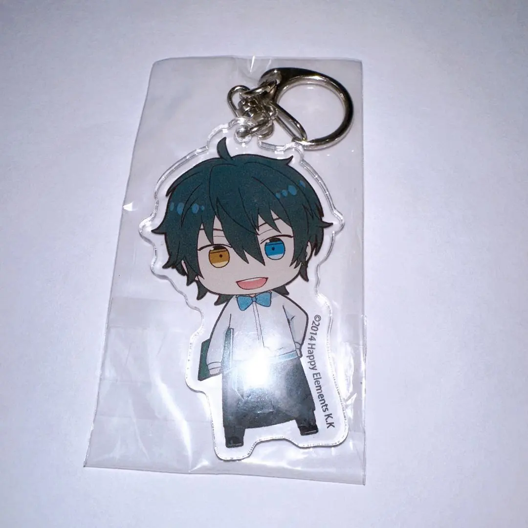 Thumbnail of [Ensemble Stars!] Animate Cafe Acrylic Keychain [Mika Kagehira]