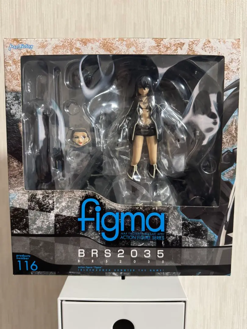 2025年最新】figma 116の人気アイテム - メルカリ