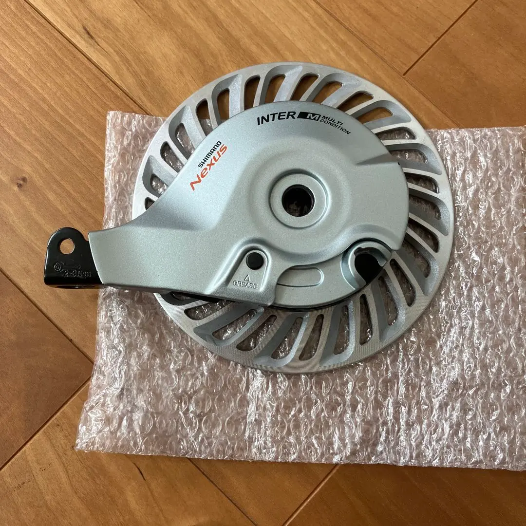 シマノ shimano BR-IM80-R ローラーブレーキ IM80-F ローラーブレーキ BR-IM31-R IM80 C6000 IM50 C3000 リア