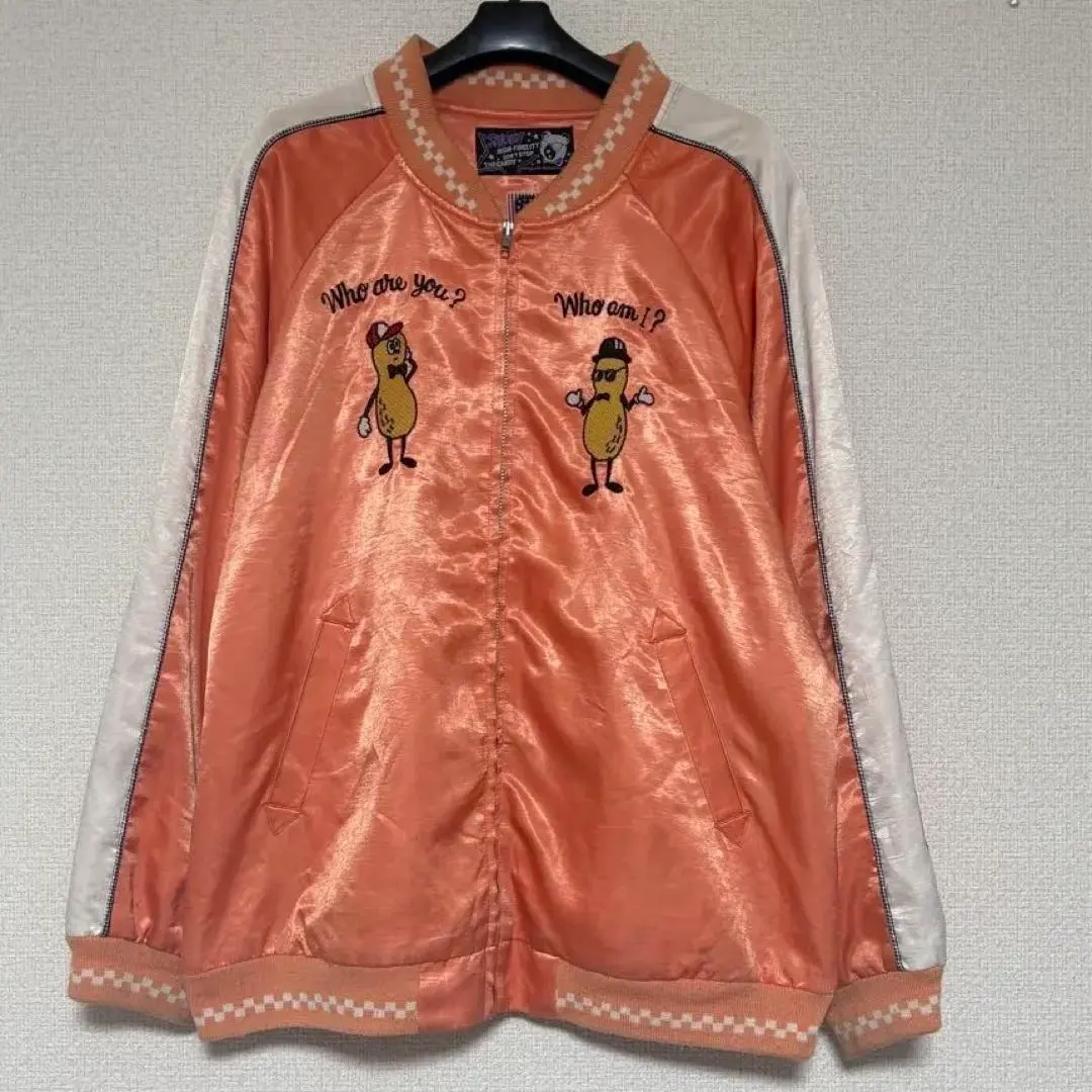 2025年最新】Candy Stripper レディース スカジャンの人気