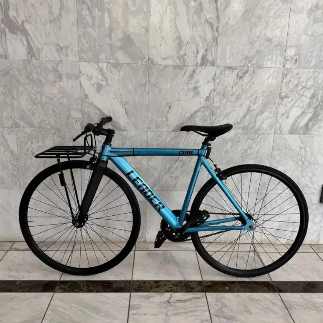 LEADER THE CURE Complete Bike