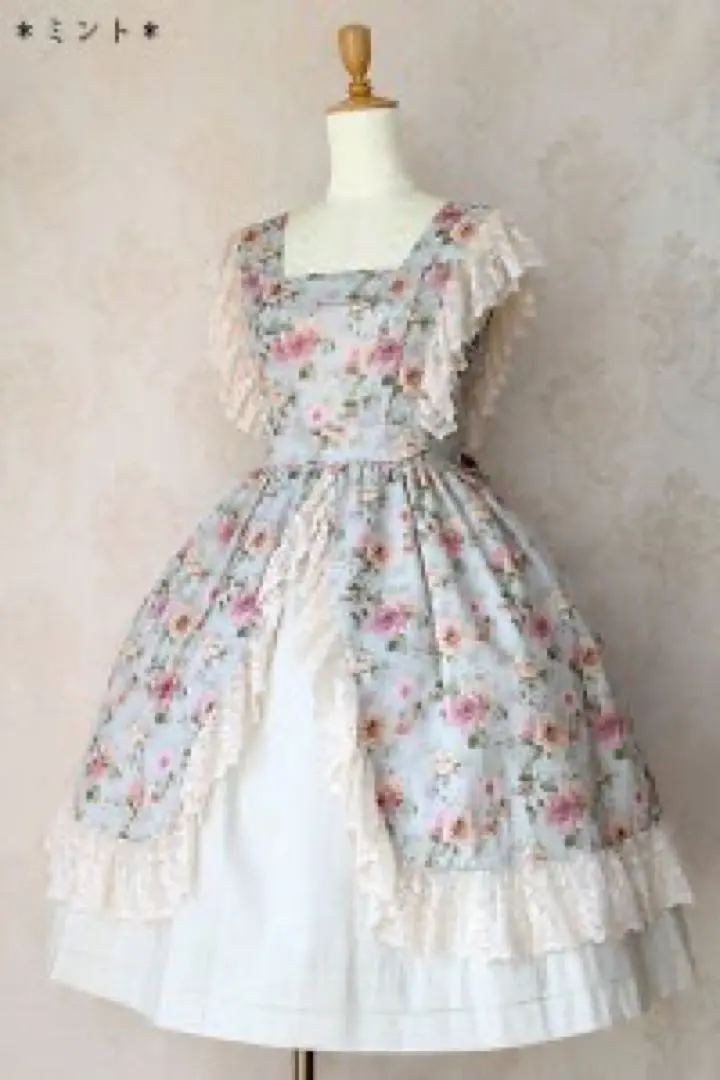 ね*ん様 ヴィクトリアンメイデン　チェックワンピース　クリーニング済み ね*ん様 ヴィクトリアンメイデン チェックワンピース