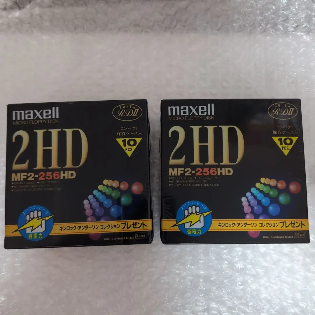 2025年最新】md2-256hdの人気アイテム - メルカリ