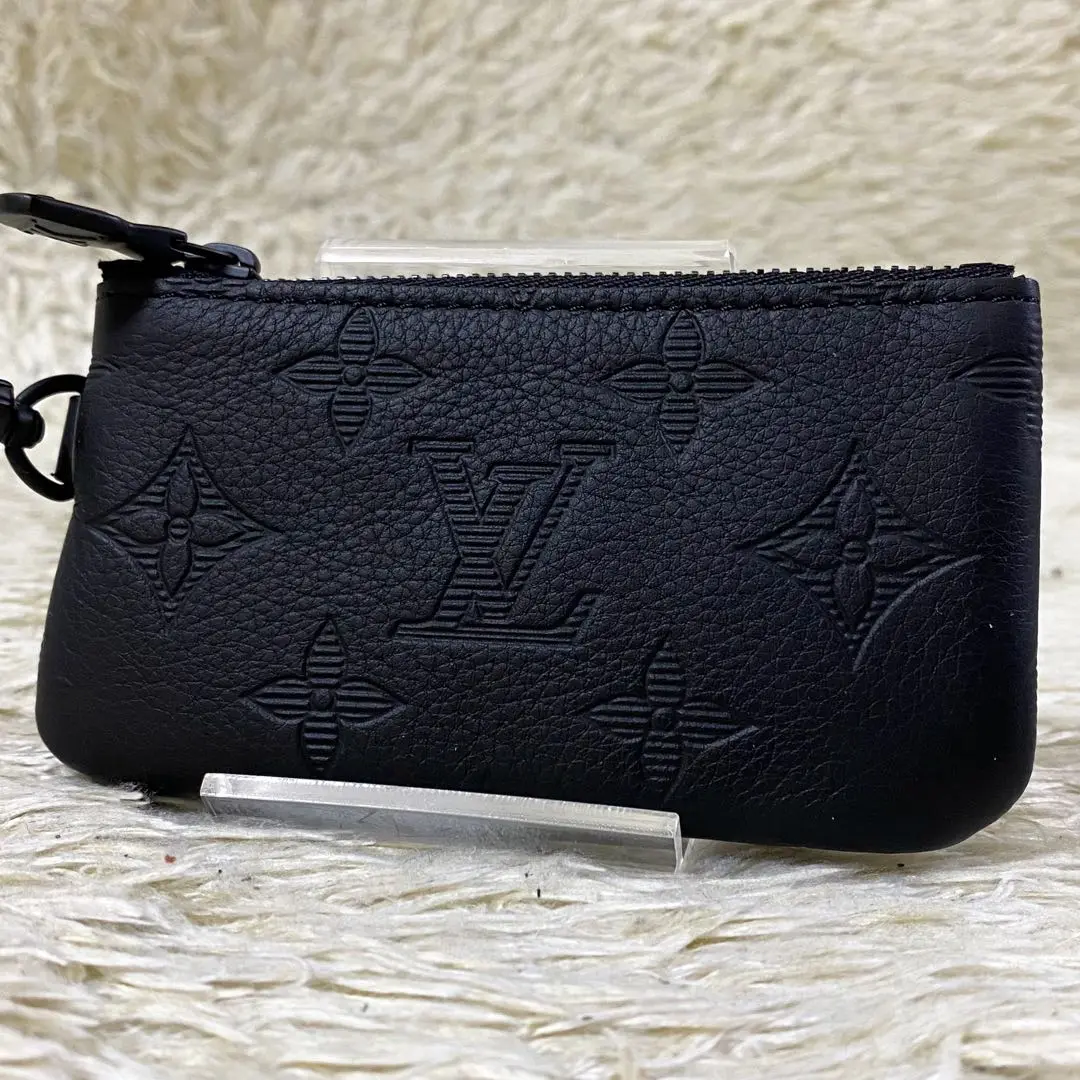 ルイヴィトン デュオ メッセンジャー 付属 コインケース ブラック 楽天市場】LOUIS VUITTON ルイ ヴィトン モノグラムシャドウ