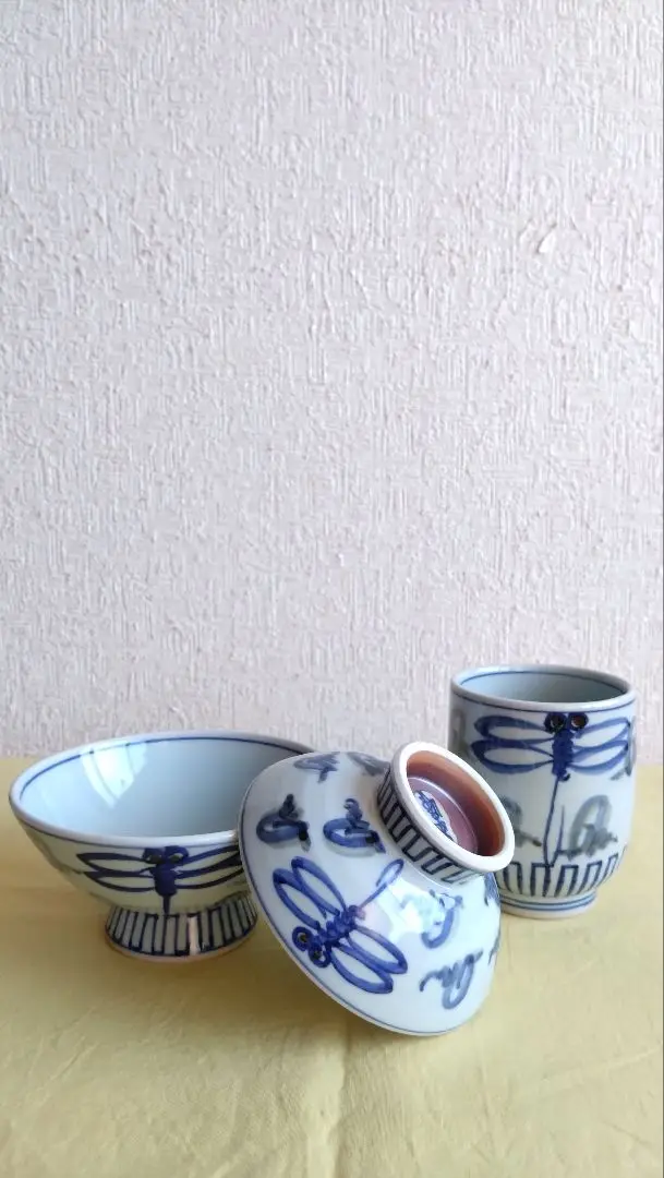 2025年最新】茶碗 安南 蜻蛉の人気アイテム - メルカリ