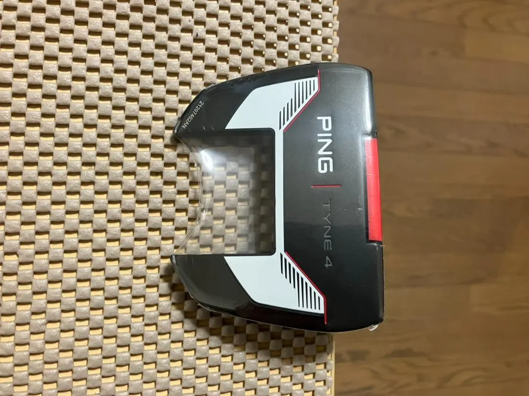 PING TYNE C ピン タインC 34インチ Amazon.co.jp: ピン TYNE C パター 長さ固定タイプ 2021 PING