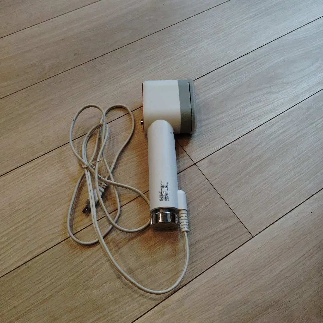 Thumbnail of Clothing Steamer 800W White/Red