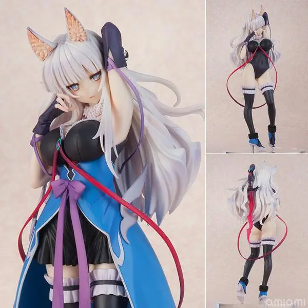 メフメラ ダンジョントラベラーズ フレア フィギュア アクアプラス ダンジョントラベラーズ2-2 闇堕ちの乙女とはじまりの書