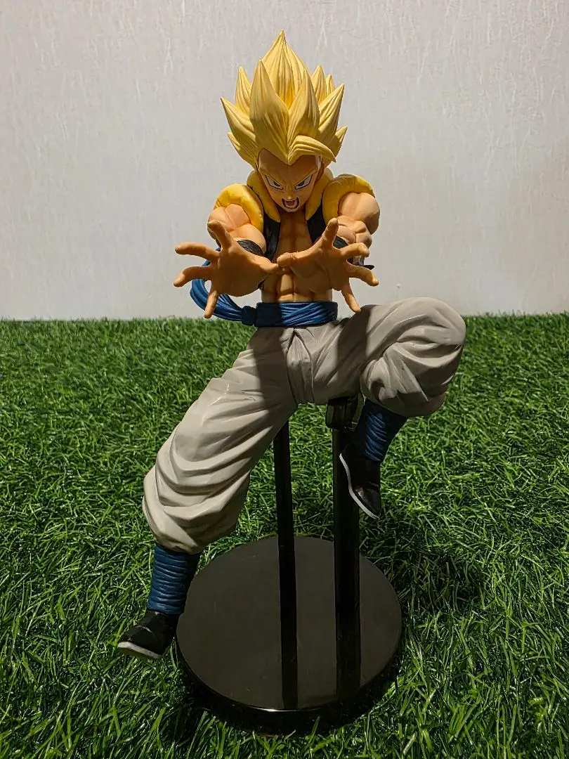 Thumbnail of Dragon Ball, Gogeta, Figure, No Box