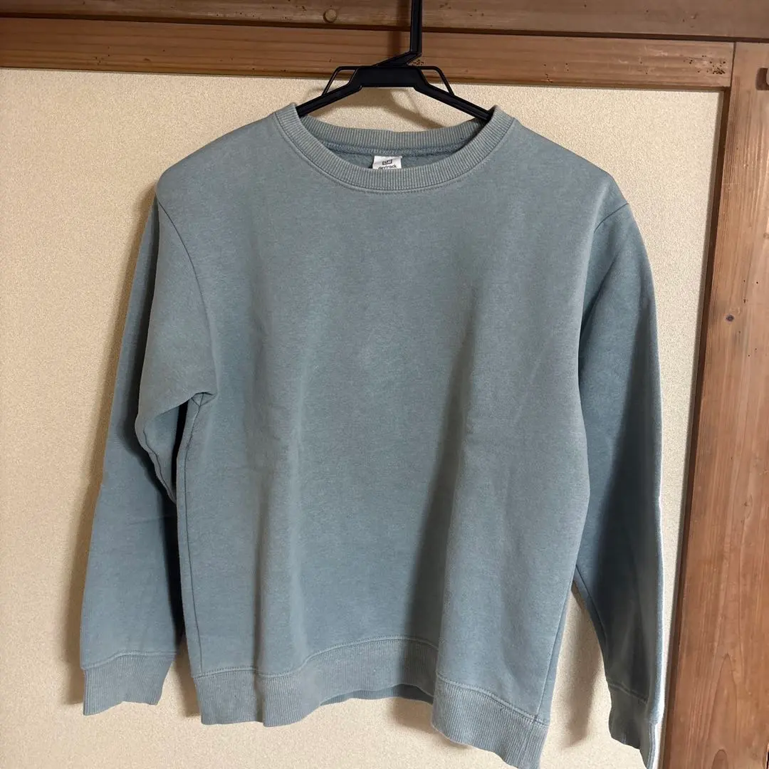 Thumbnail of Devirock Green Sweatshirt