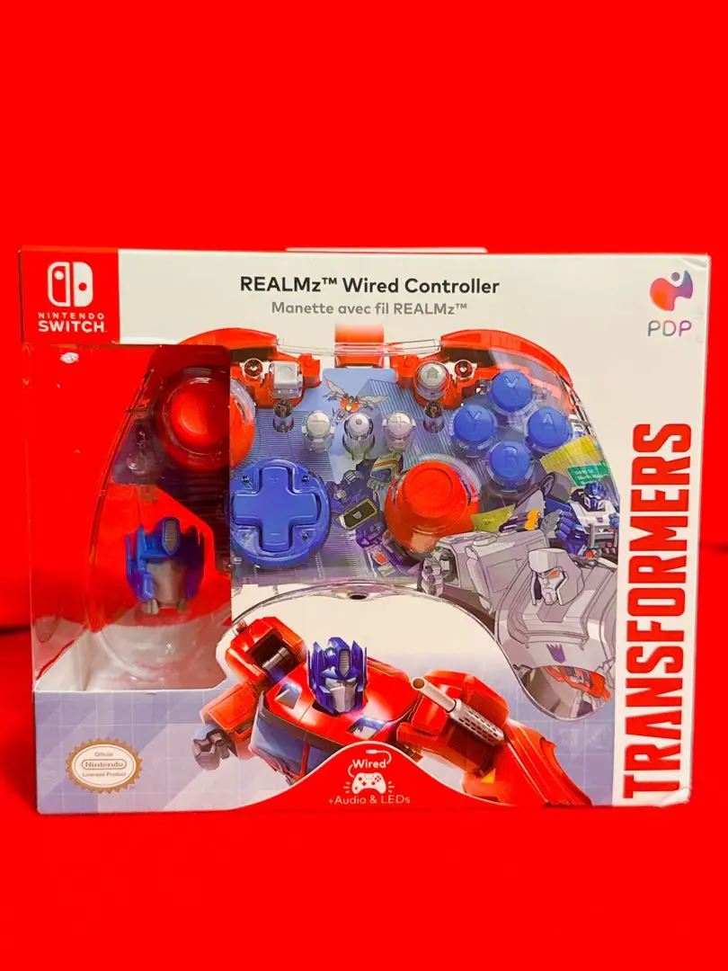 2025年最新】新品 pdp nintendoの人気アイテム - メルカリ