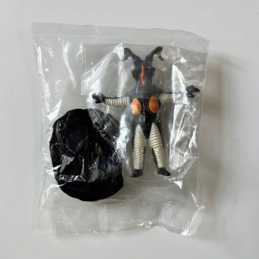 さらばウルトラマン ゼットン（科特隊本部Ver.）シークレット