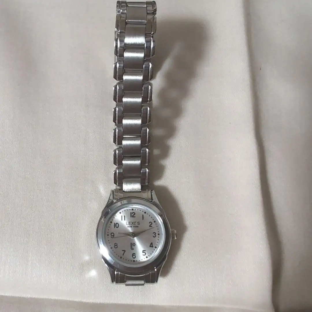 Thumbnail of LEXI'S wristwatch