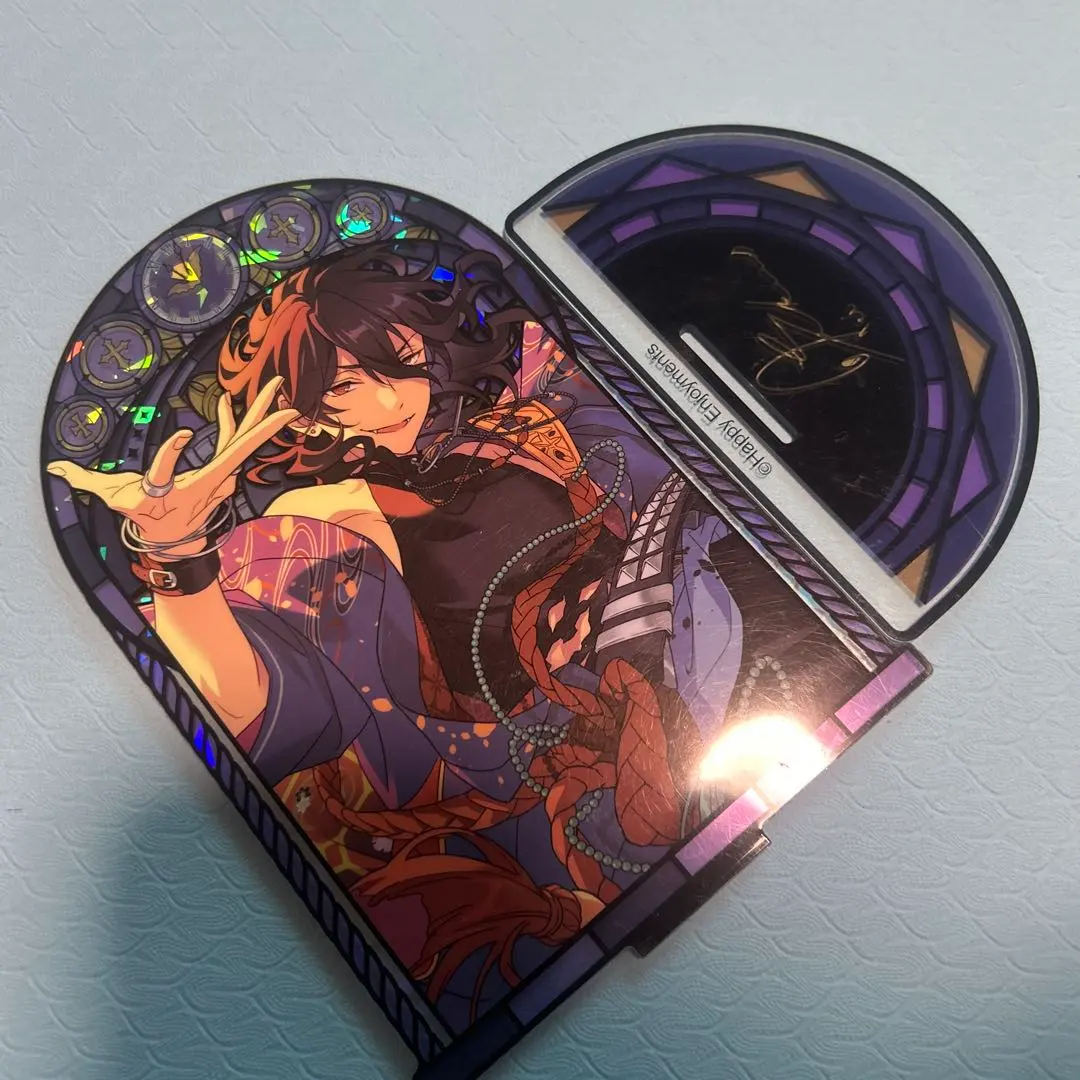 Thumbnail of Rei Sakuma / Chinese acrylic stand