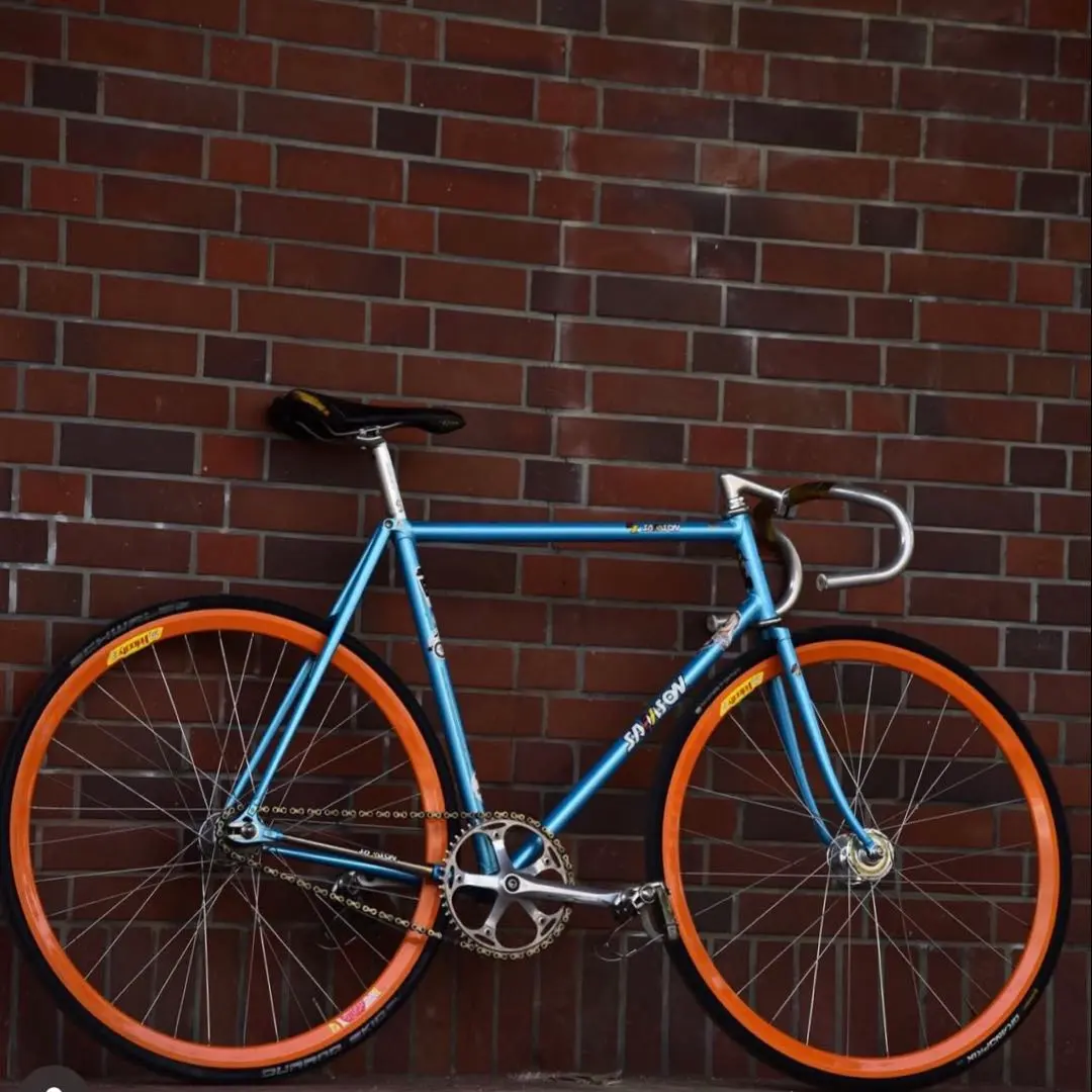 パーツ samson njs 540 2025年最新】SAMSON NJSの人気アイテム - メルカリ