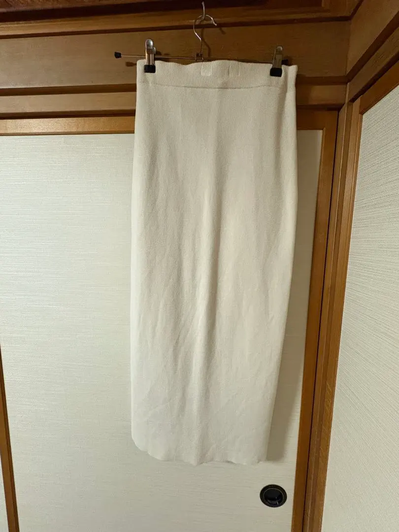 Thumbnail of LOWRYS FARM Smooth Knit Skirt