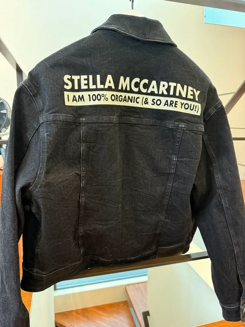 2025年最新】STELLA McCARTNEY レディース Gジャン・デニム
