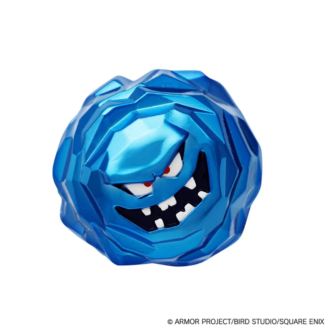 ドラクエ メタリックモンスターズギャラリー ばくだんいわ メガザルロック セット Amazon.co.jp: メタリックモンスターズギャラリー