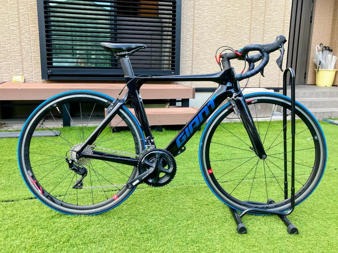 GIANT プロペルSLR シャマルミレC17 最終値下げ GIANT 2025年モデル PROPEL ADVANCED SL/ADVANCED PRO 予約受付