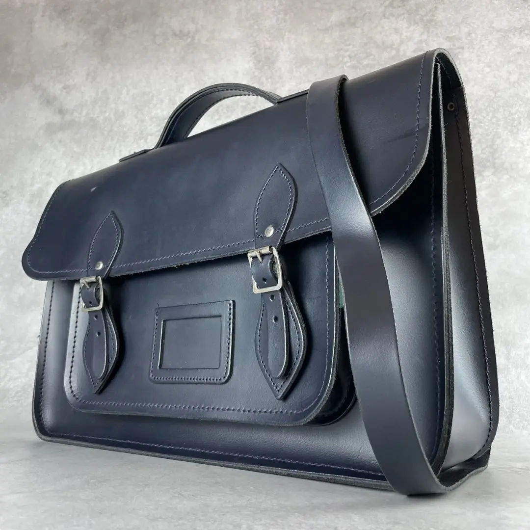 希少 Zatchels(ザッチェルズ)　レザー トートバッグ 8月18日まで出品 着物でザッチェルズ #zatchels #satchelbag #leatherbag